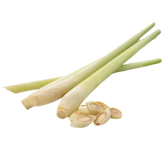 All About Lemongrass