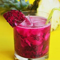 Fresh Dragon Fruit (Red Flesh)