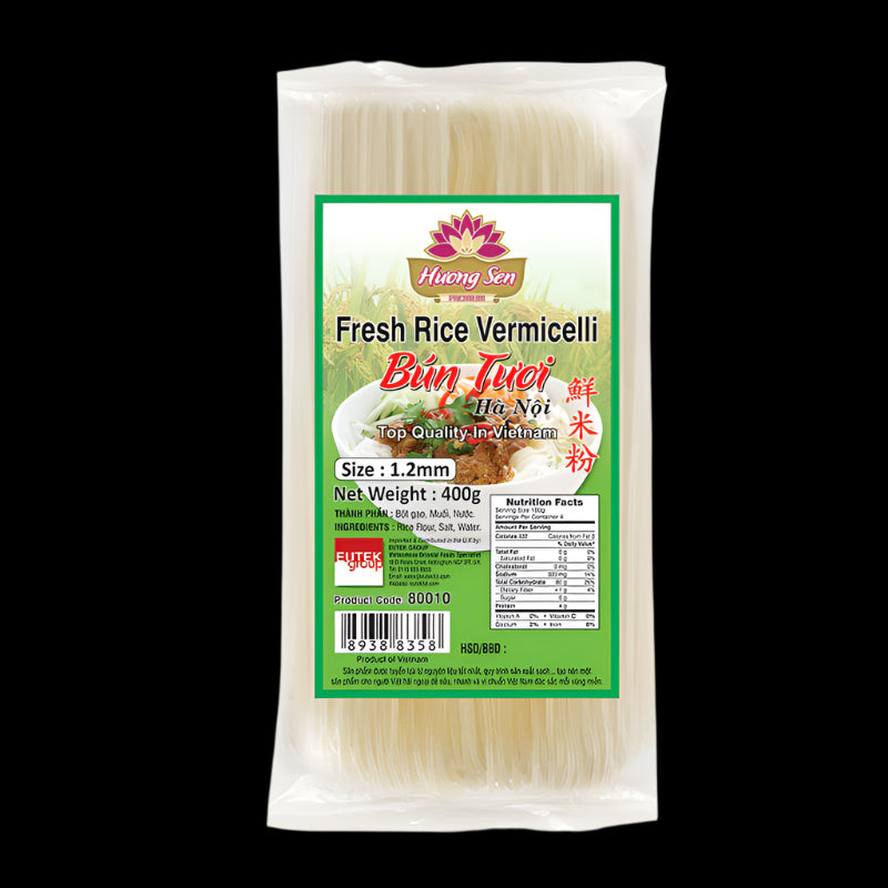 Bun Tuoi Ha Noi 1.2mm