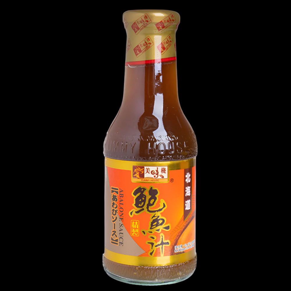 Yummy House Abalone Sauce