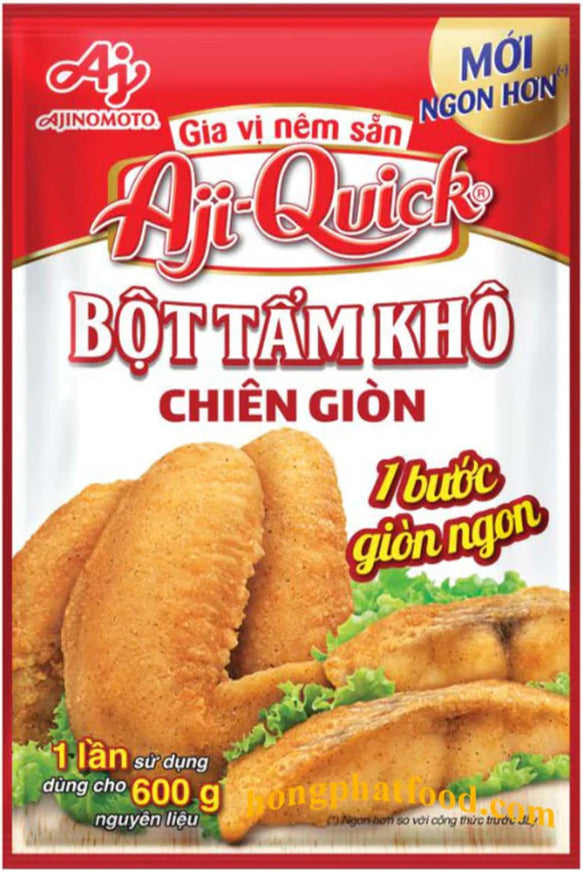 Ajiquick-bot-tam-kho