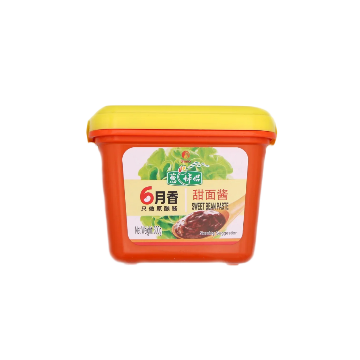 CBL Sweet Bean Paste