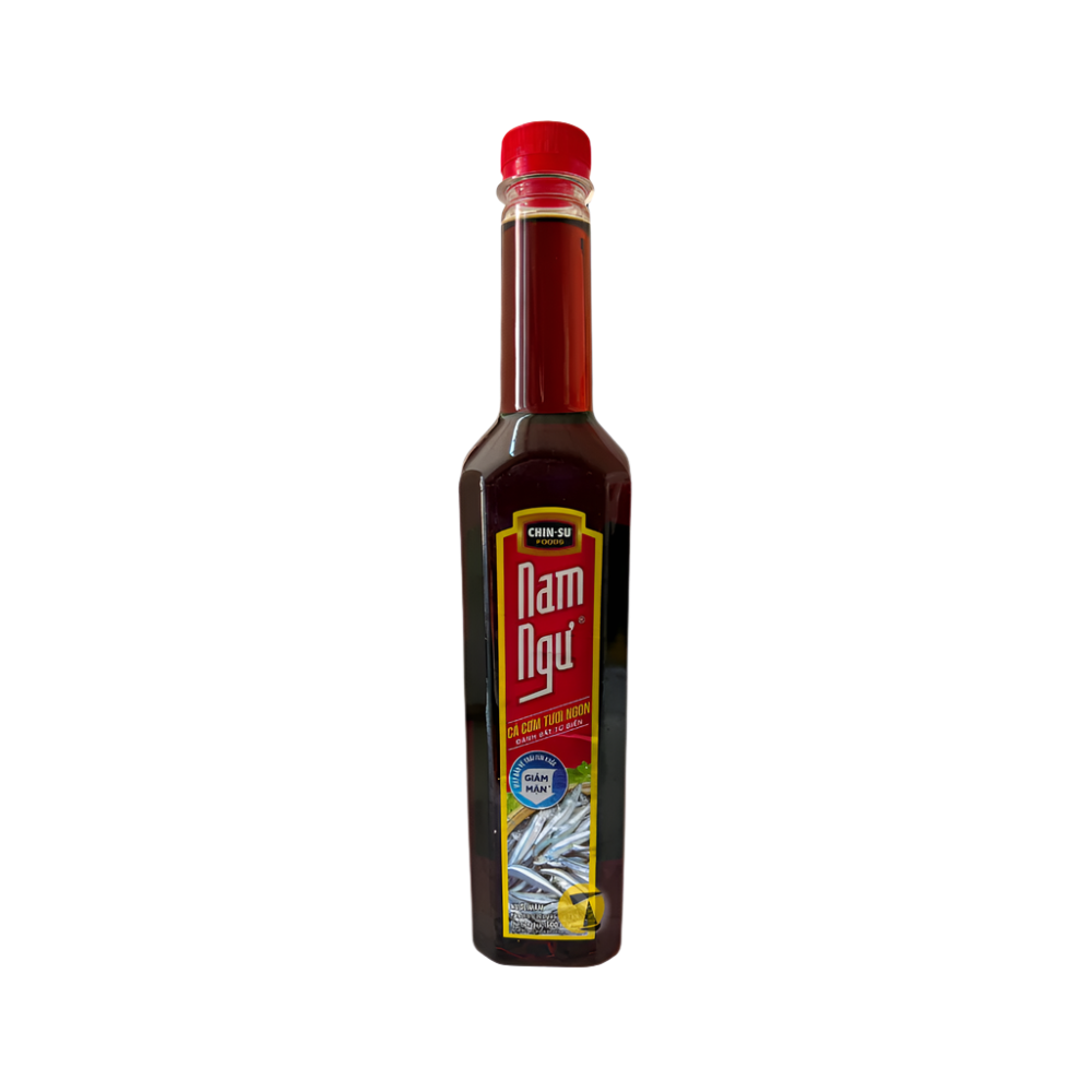 Chin Su Nam Ngu Fish Sauce 500ml