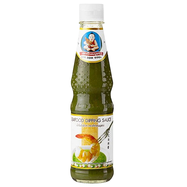 Happy Boy Seafood Dipping Sauce 375g