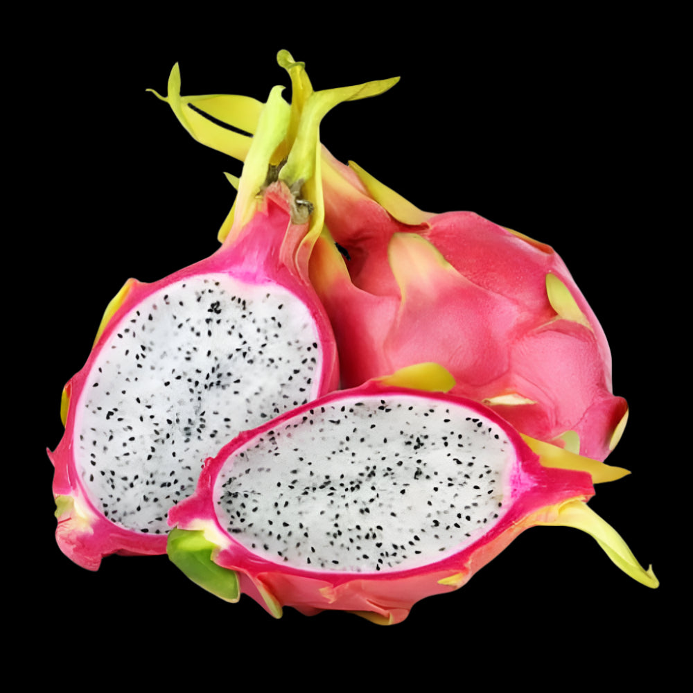 Dragon Fruit White Flesh