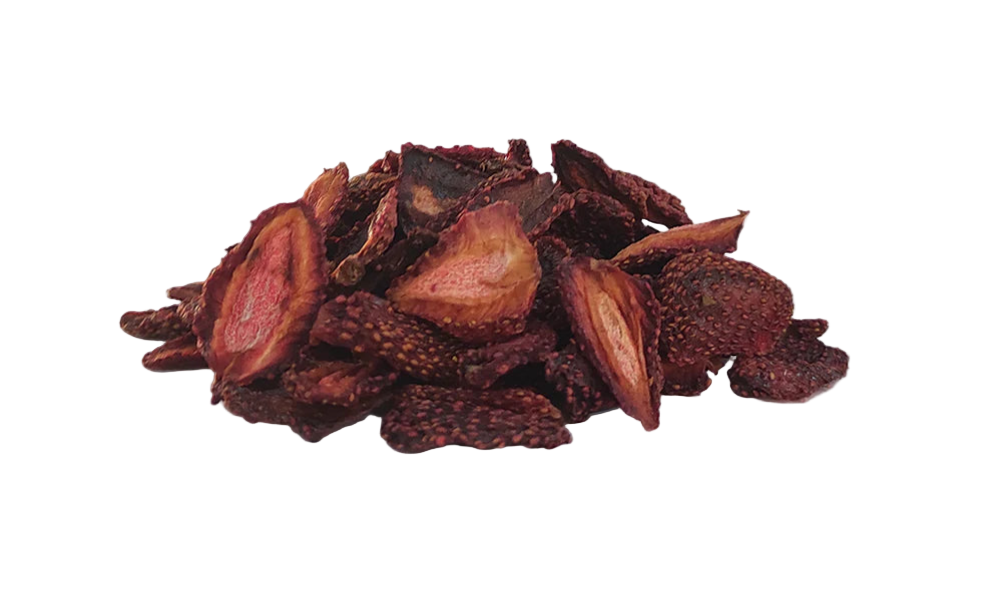 Dried Strawberrys