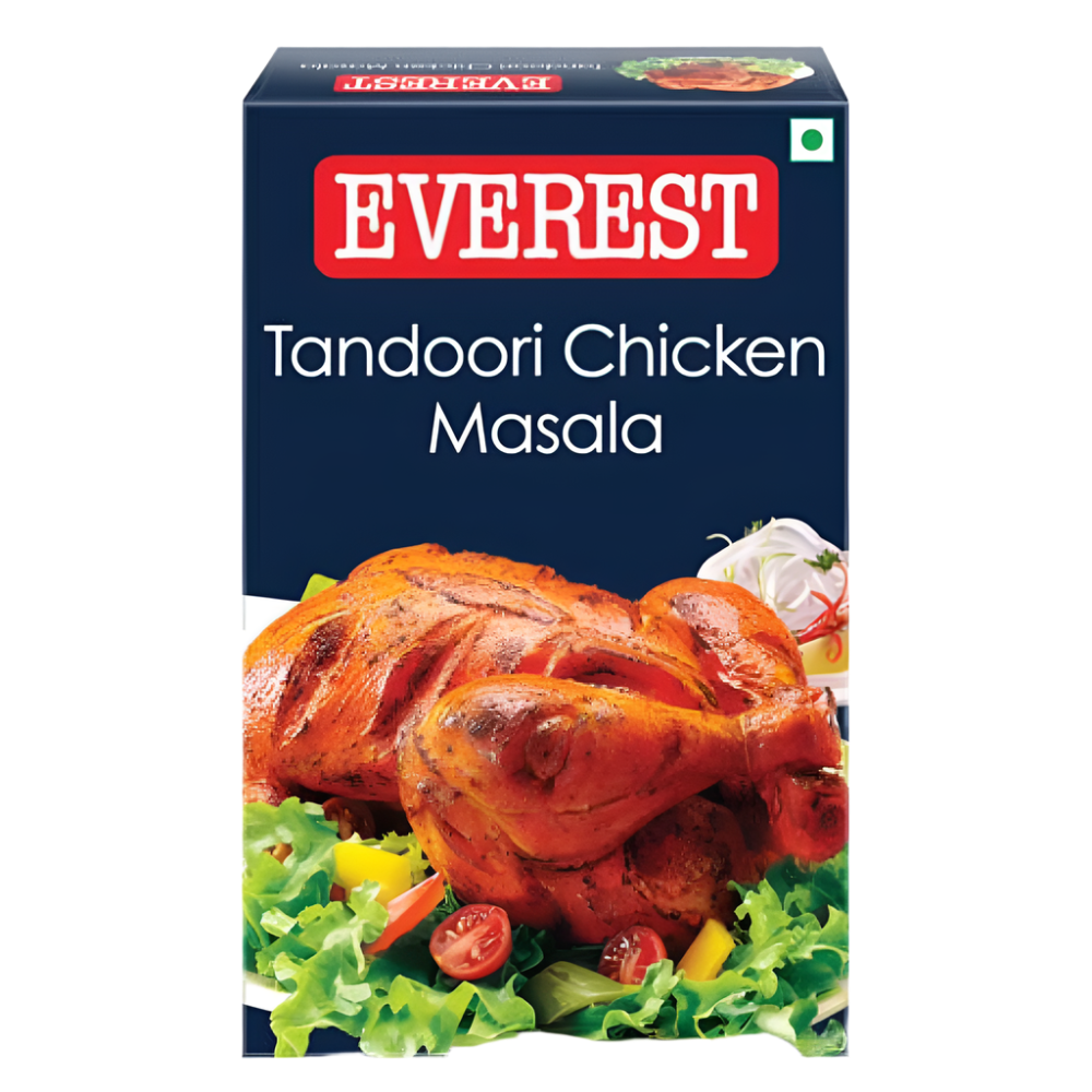 Everest Tandoori Chicken Masala 100 Pack