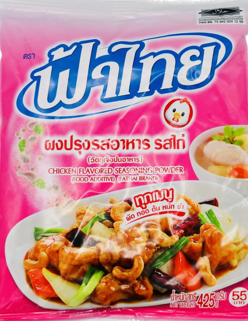 Fa Thai Chicken Flavoured Seasoning Powder