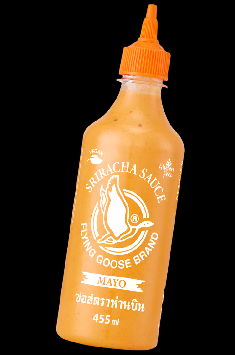 Flying Goose Mayo Sriracha Sauce