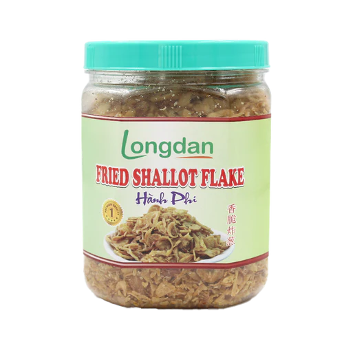 Fried Shallot Flakes 500g