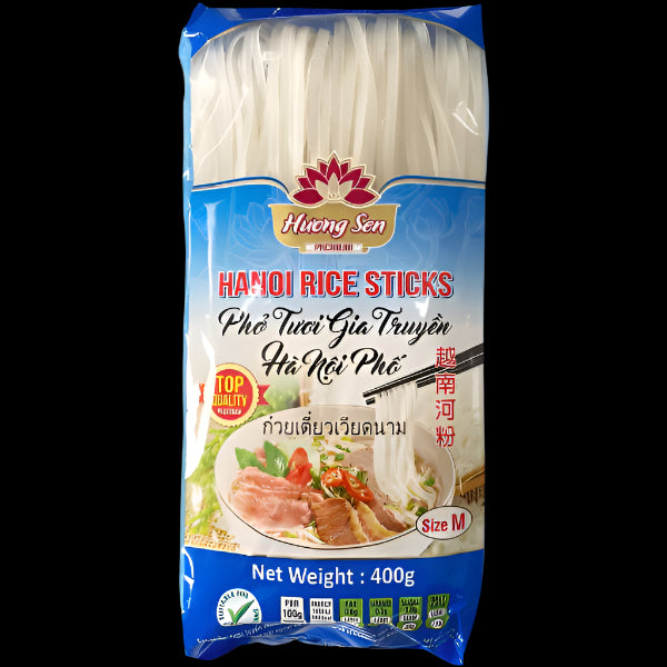 HUONG_SEN_Hanoi_Rice_Sticks