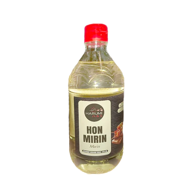 Harumi Hon Mirin 500ml