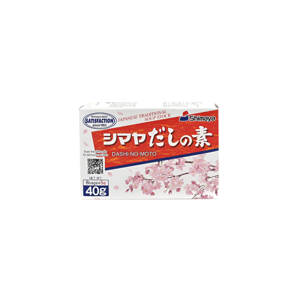 Instant Dashi Powder