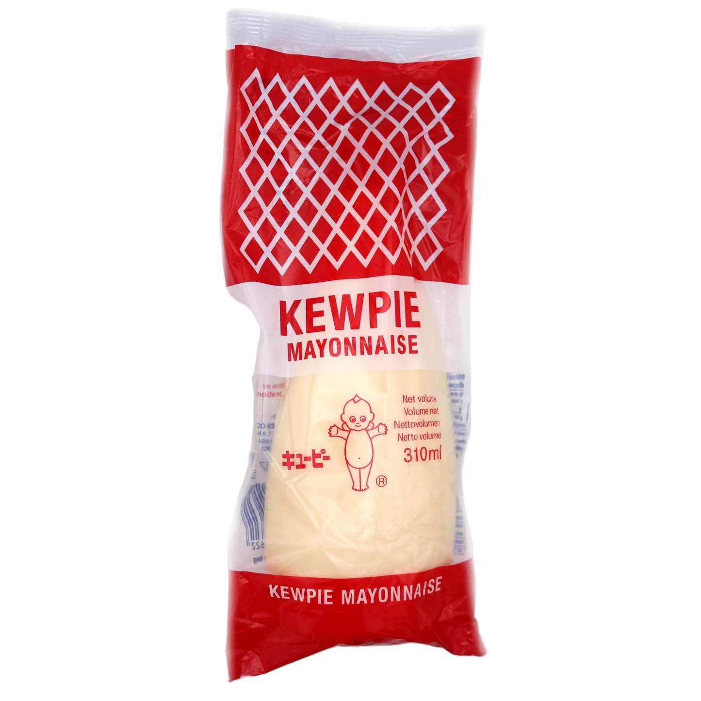 Kewpie Mayonnaise 310g
