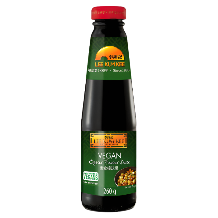 Lee Kum Kee Vegan Oyster Sauce