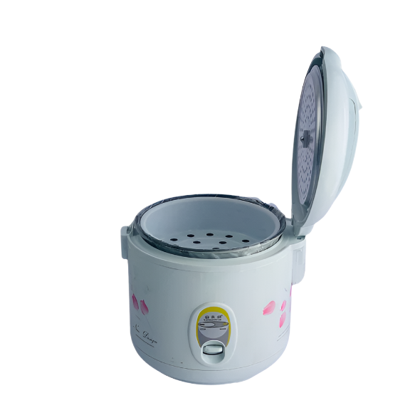 London Wok 1 Ltr Rice Cooker 240V