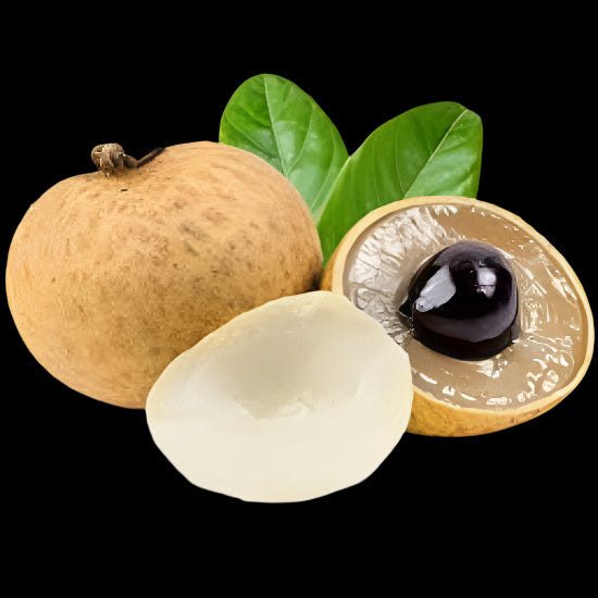 Longan Fruit