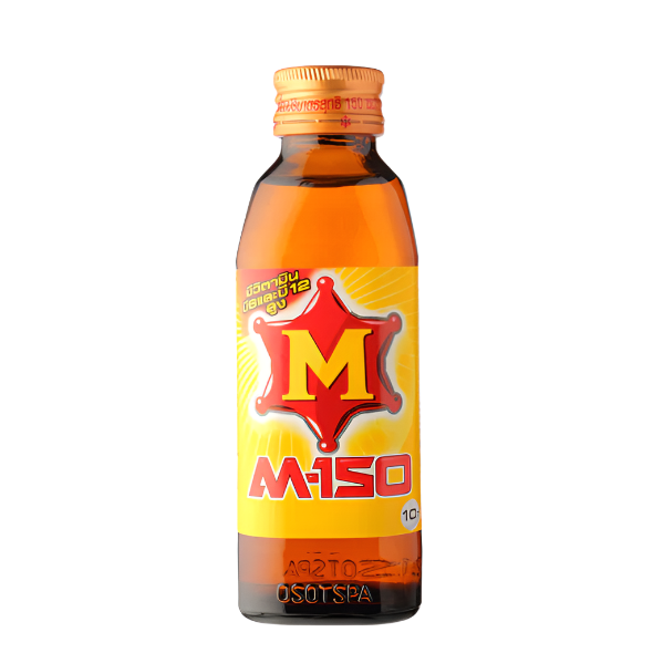 M-150 Energy Drink 150ml