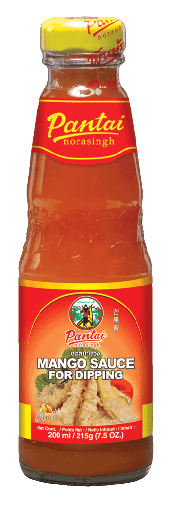 Pantai Mango Sauce