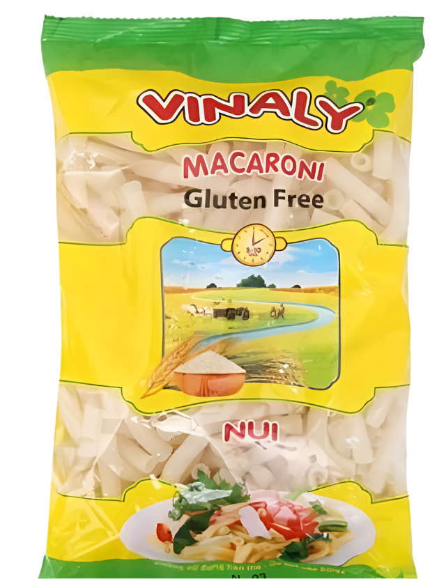 Vinay Macaroni Glutan Free