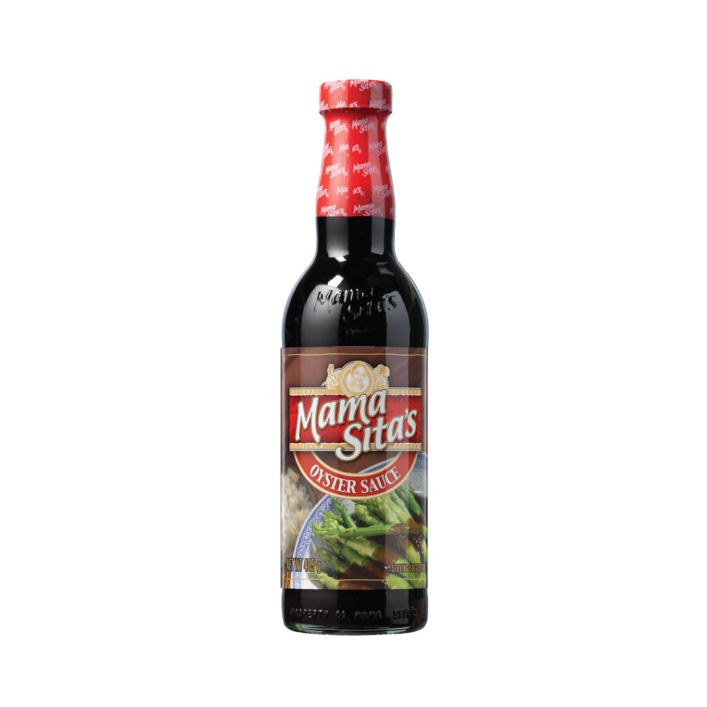 Mam Sita's Oyster Sauce