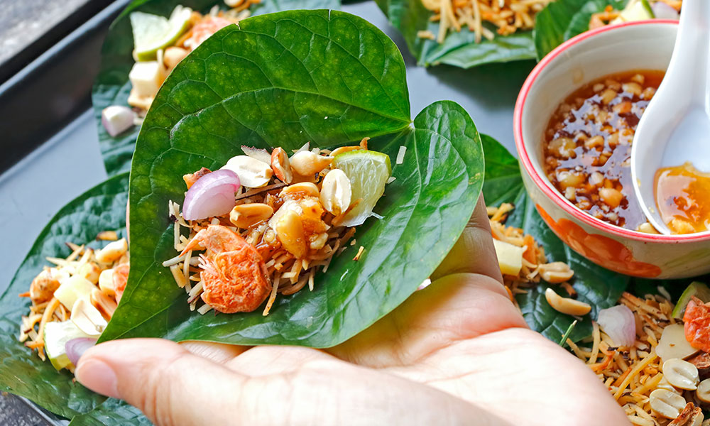 Miang-Kham