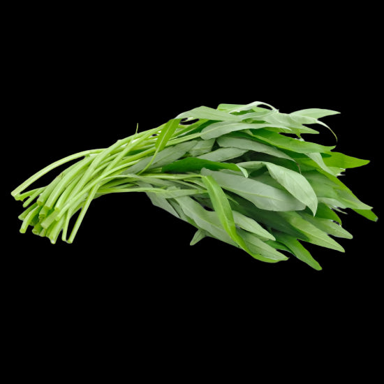 Fresh Morning Glory (Ong Choi)