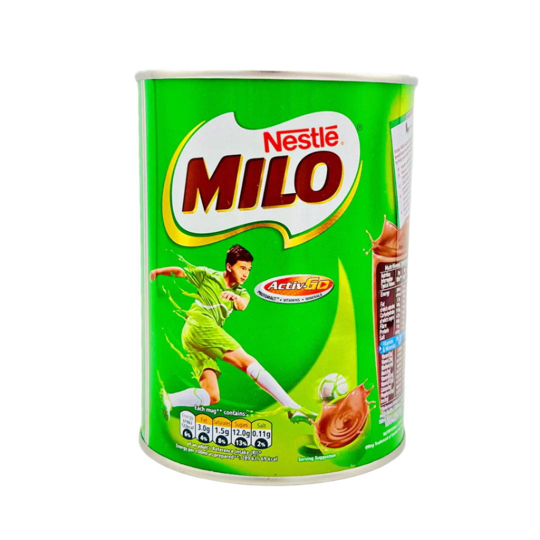 Nestle Milo Dring 400g