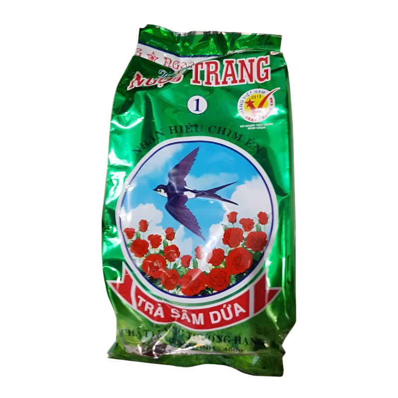 NGOC TRANG Tra Sam Dua 70g