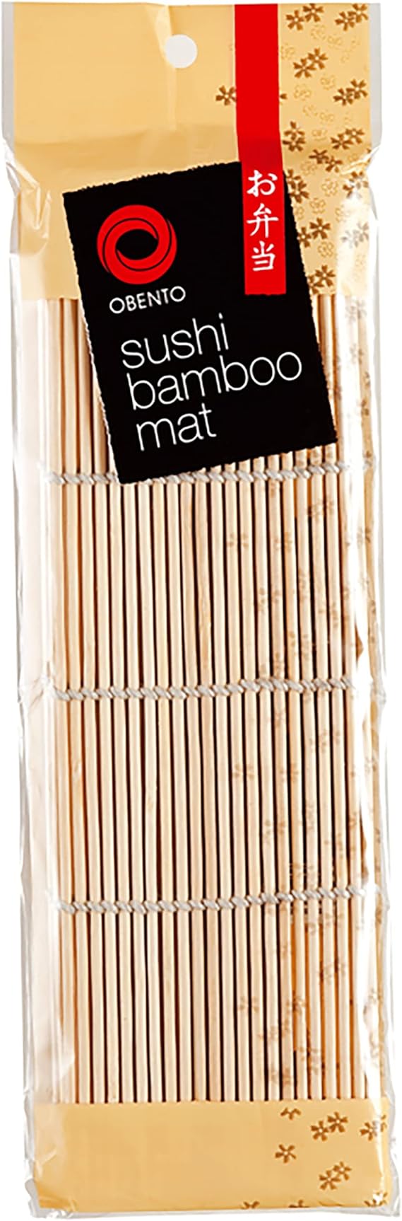 Obento-Sushi-Mat