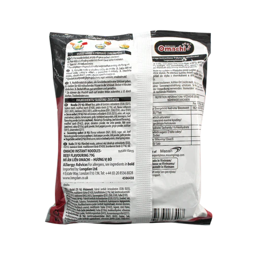 Omachi-Beef Flavour Back