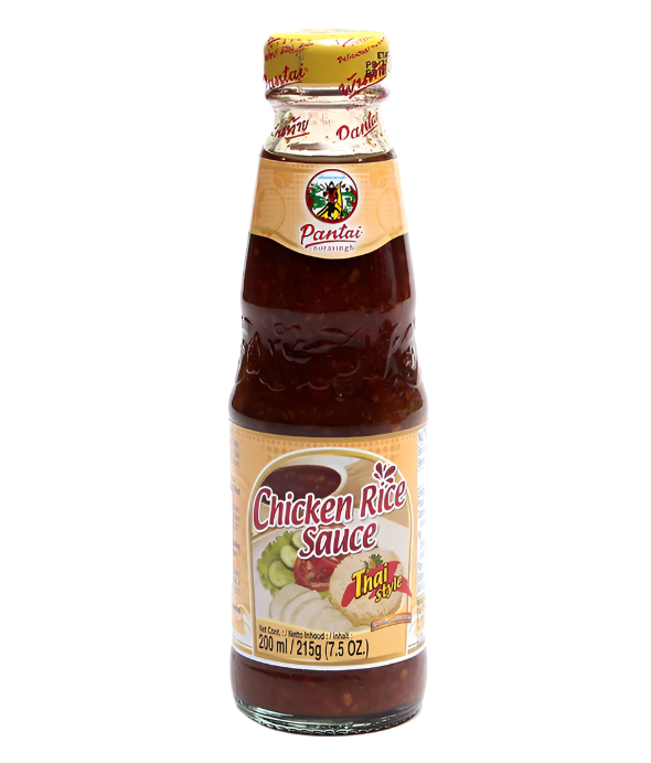 Pantai Chicken Rice Sauce 200ml