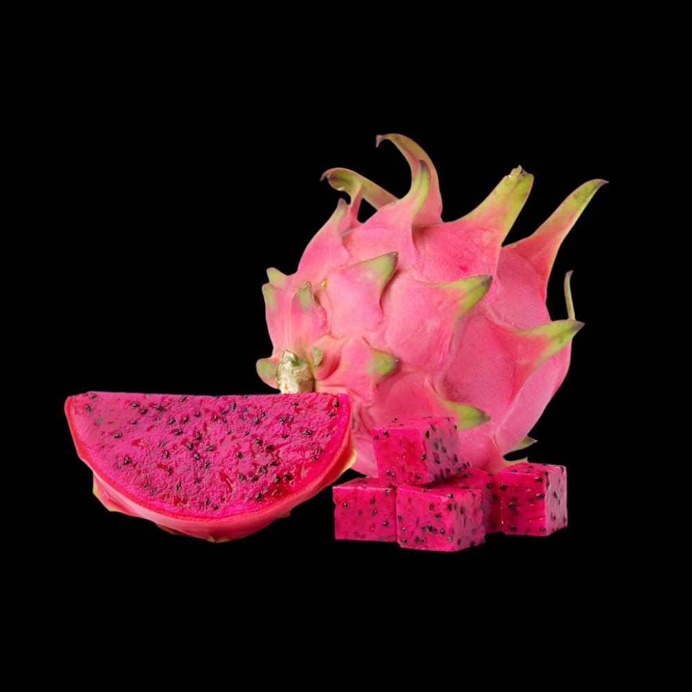 Dragon Fruit Red Fesh