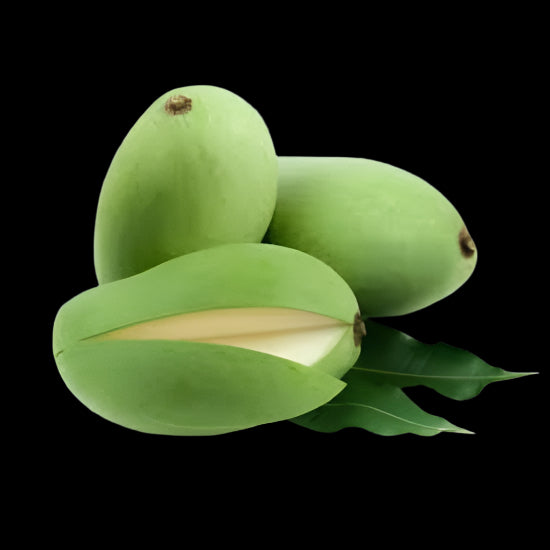 Fresh Thai Sour Mango