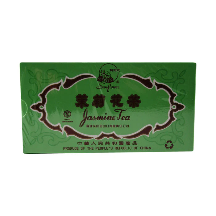Sunflower The Au Jasmin Tea