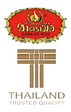 Thailand Trusted Quality
