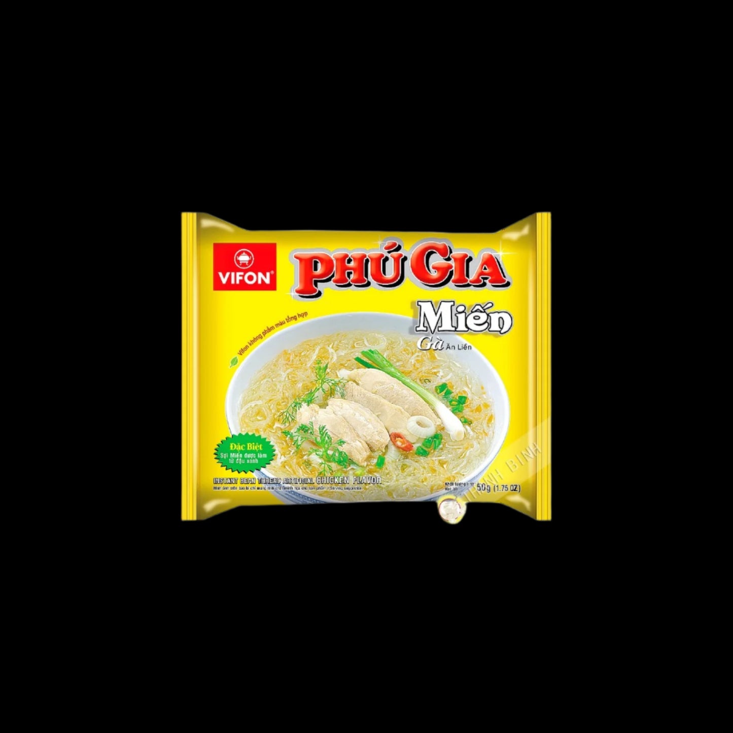 Vifon Instant Bean Thread Chicken Flavour