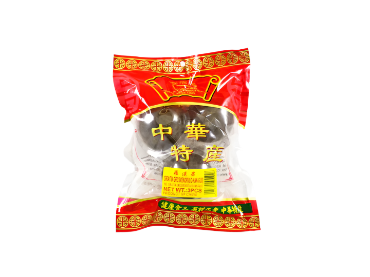 Zheng Feng Monk Fruit 45g