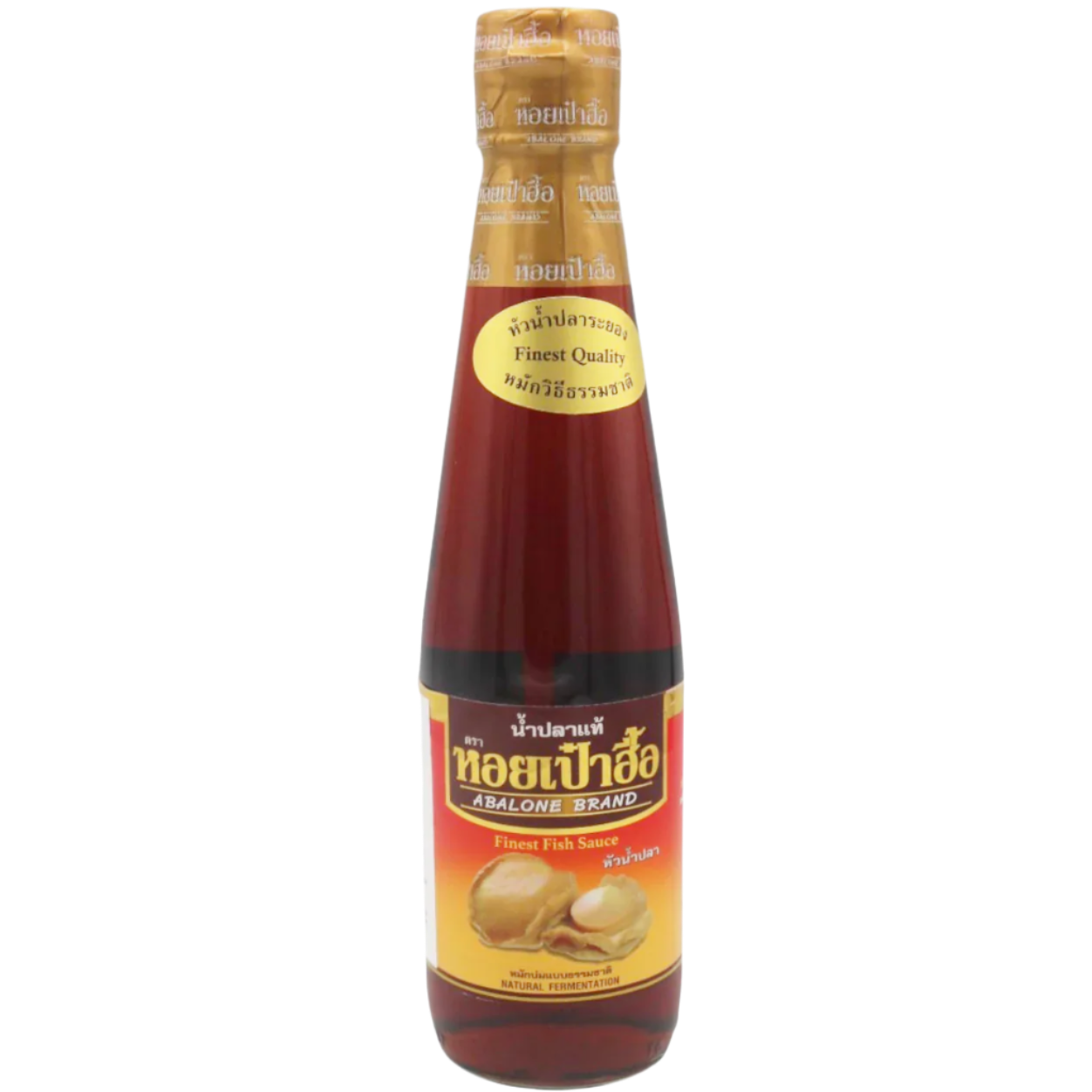 Abalone Fish Sauce