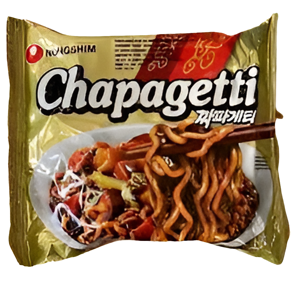 Nong Shin Chapaghetti
