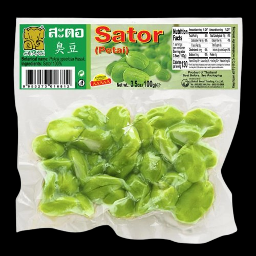 CHANG Sator 100g (Patai)
