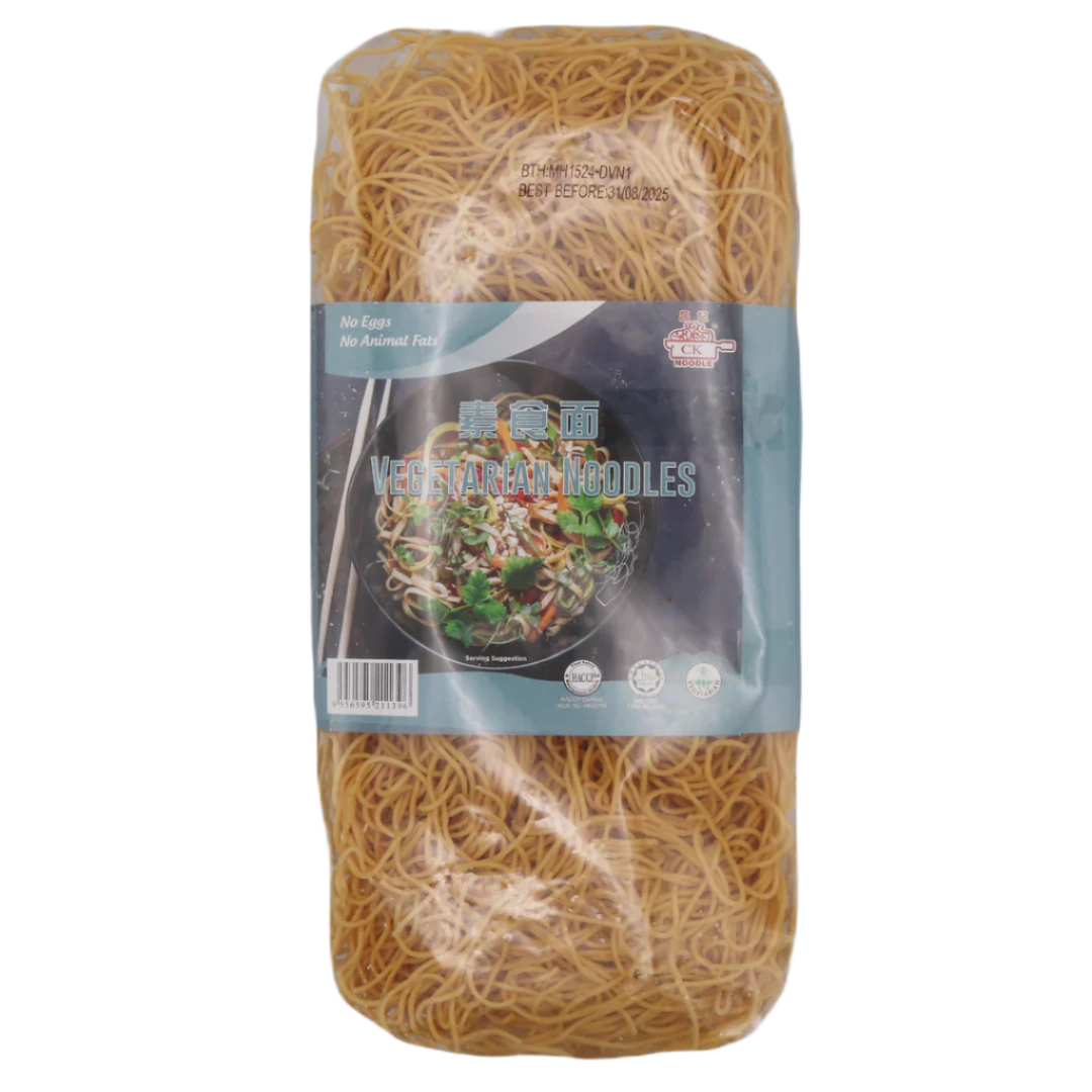 CK Vegetarian Noodles