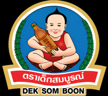 Del Som Boon Logo