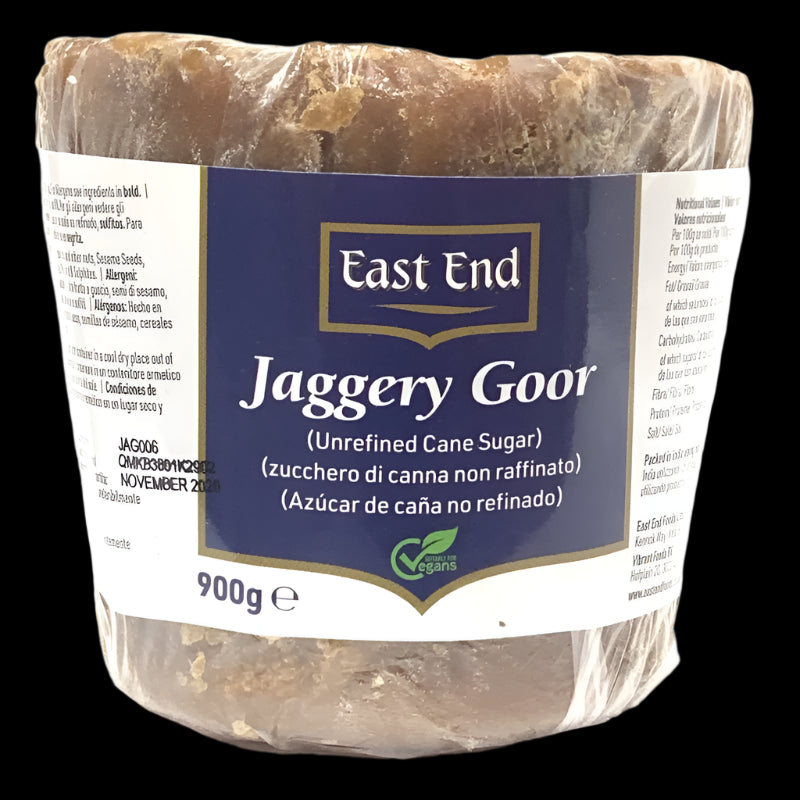 East End Jaggert Goor