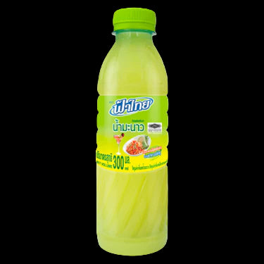 Fa Thai Lime Juie 300ml Bottle