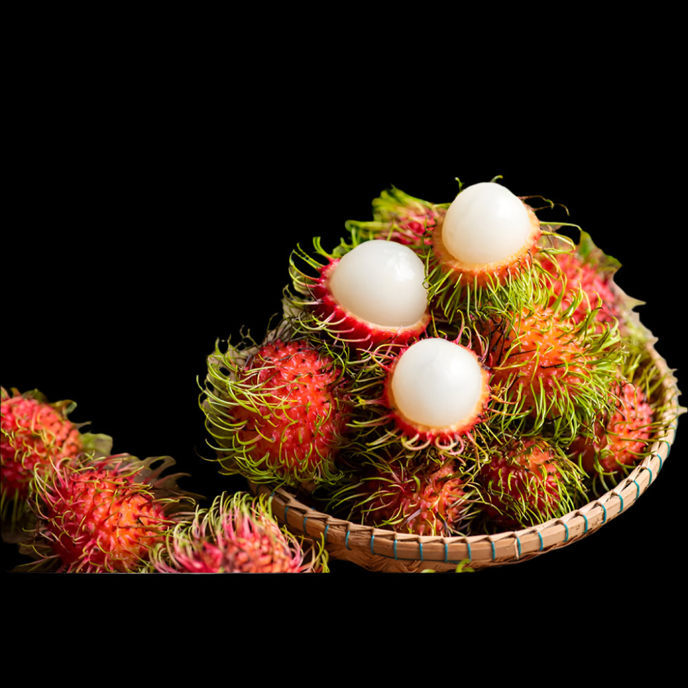 Fresh Ranbutan