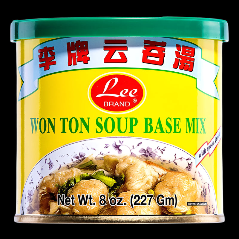 Lee Wonto soup base mix