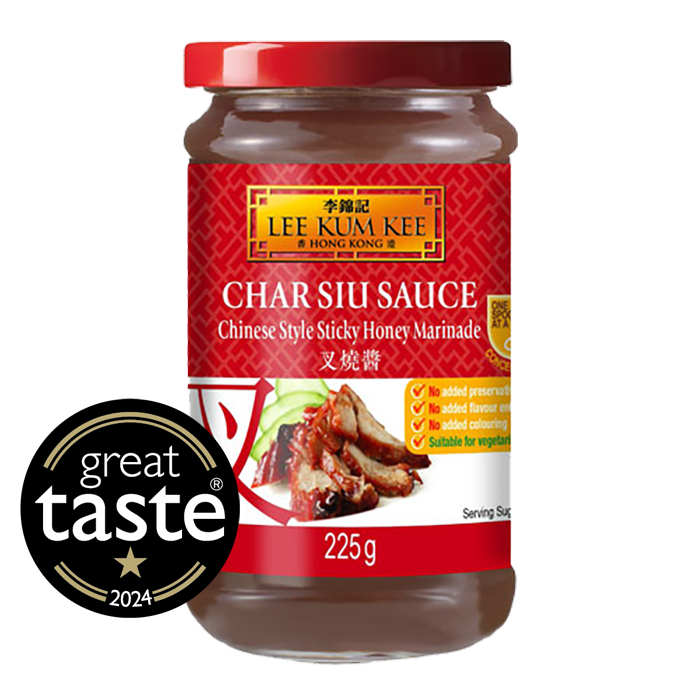 Lee Kum Kee Char Siu Sauce 225g