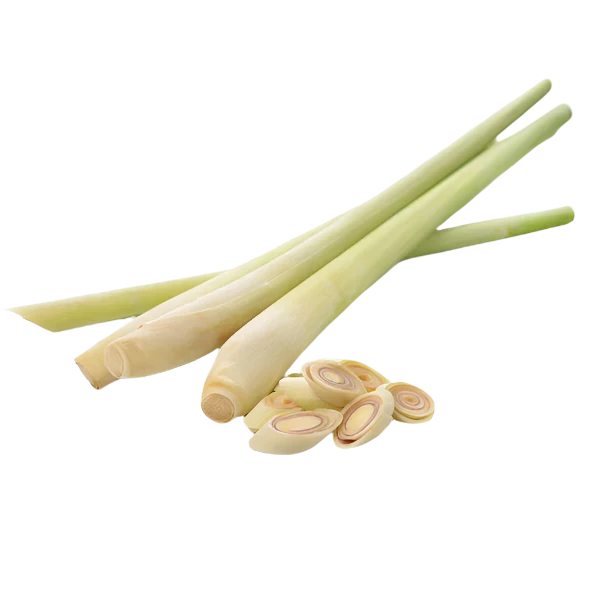 Lemongrass