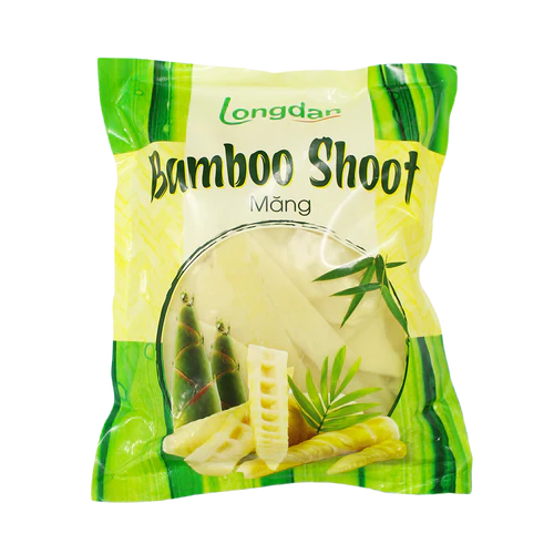 Măng Long Đan 500g